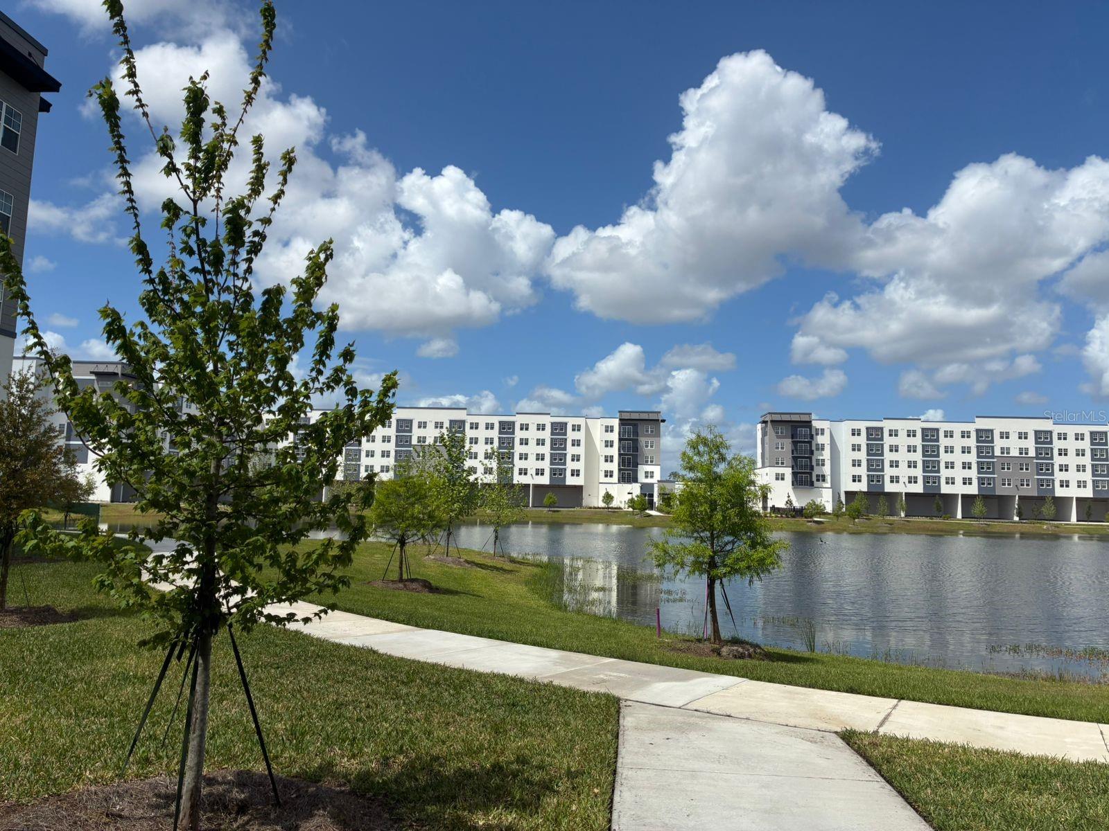 Image 2 of 72 For 5587 Millenia Park Boulevard 301