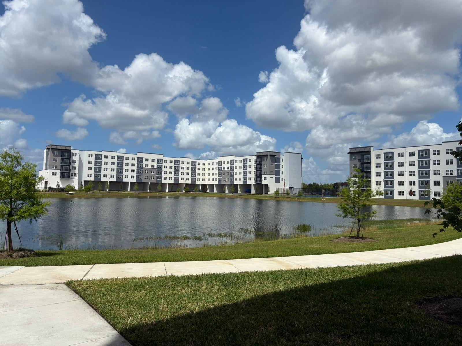 Image 3 of 72 For 5587 Millenia Park Boulevard 301