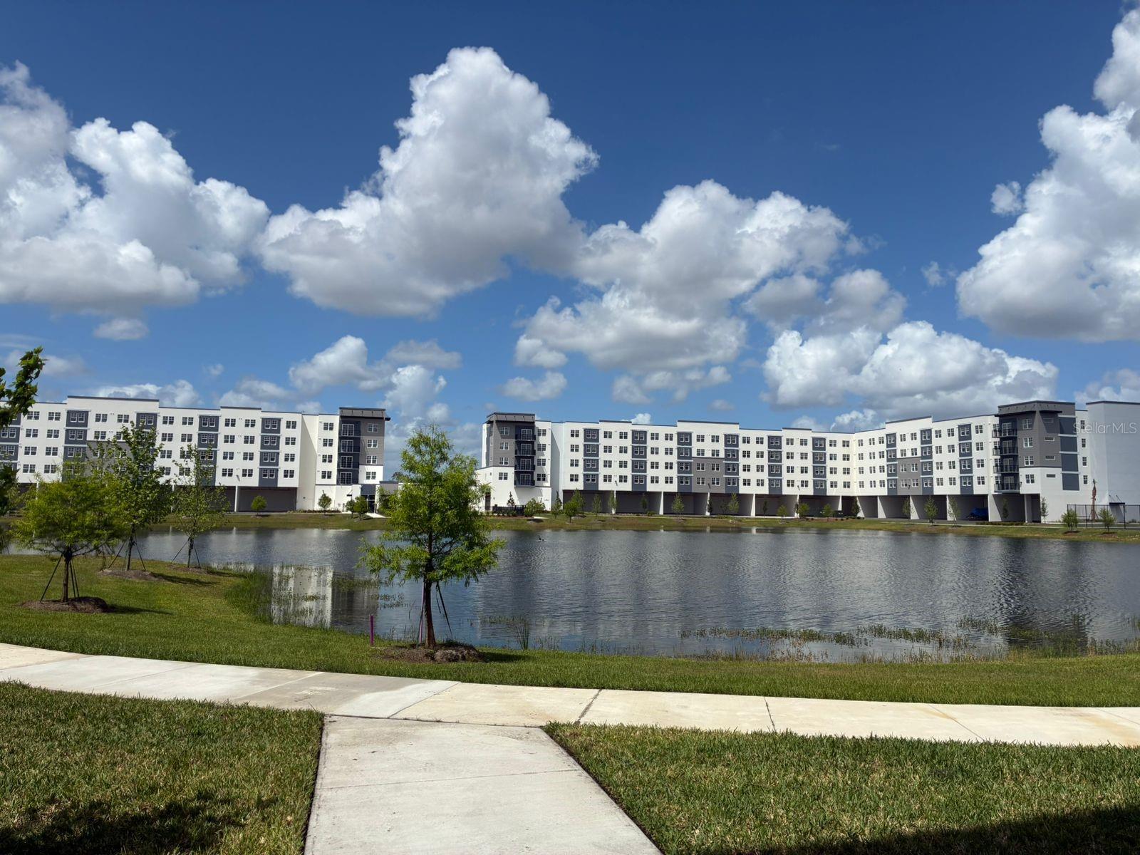 Image 4 of 72 For 5587 Millenia Park Boulevard 301