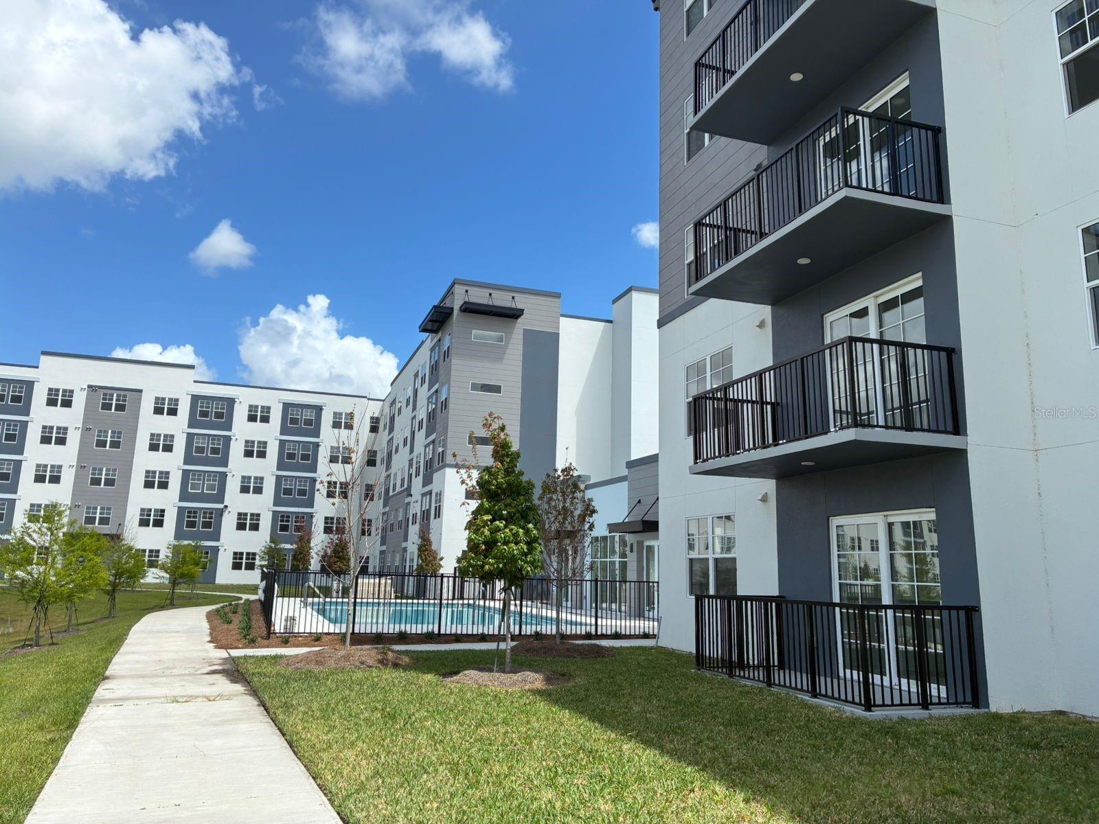 Image 5 of 72 For 5587 Millenia Park Boulevard 301