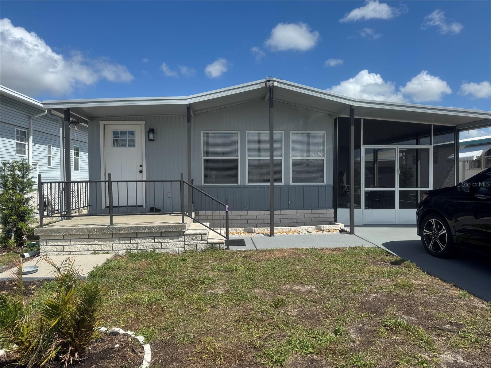 Details for 35101 Condominium Boulevard 239, ZEPHYRHILLS, FL 33541