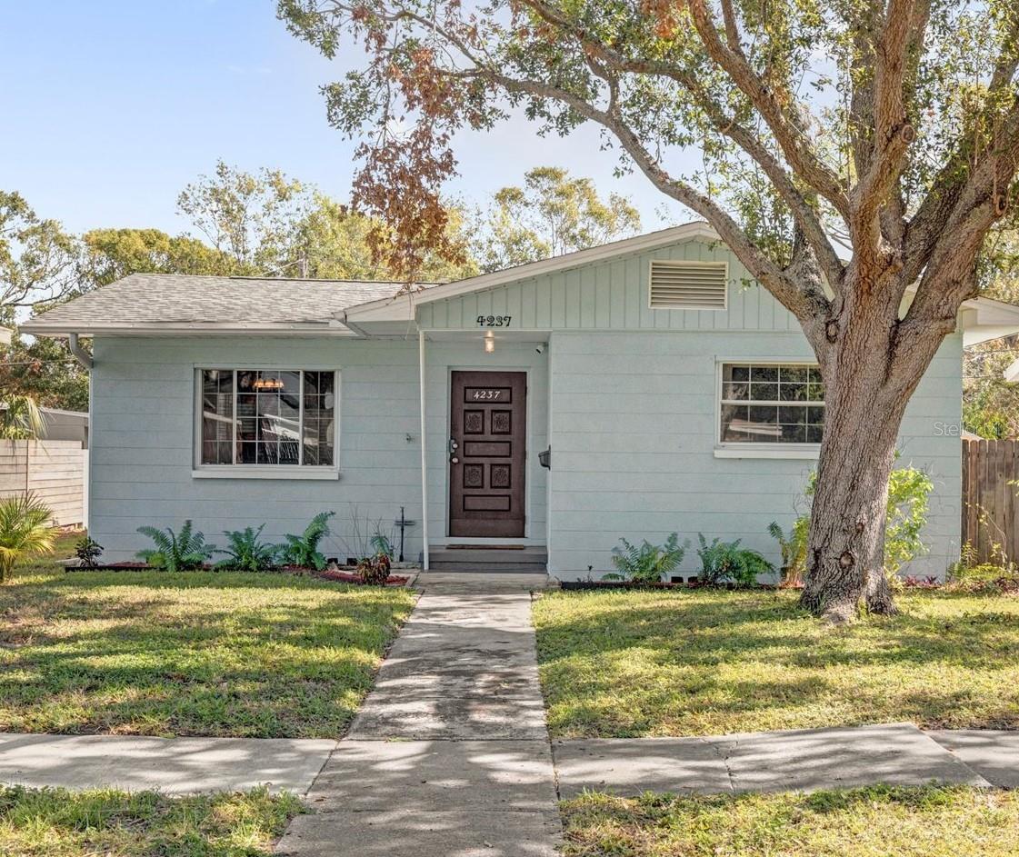 Details for 4237 Dr Martin Luther King Jr Street N, ST PETERSBURG, FL 33703
