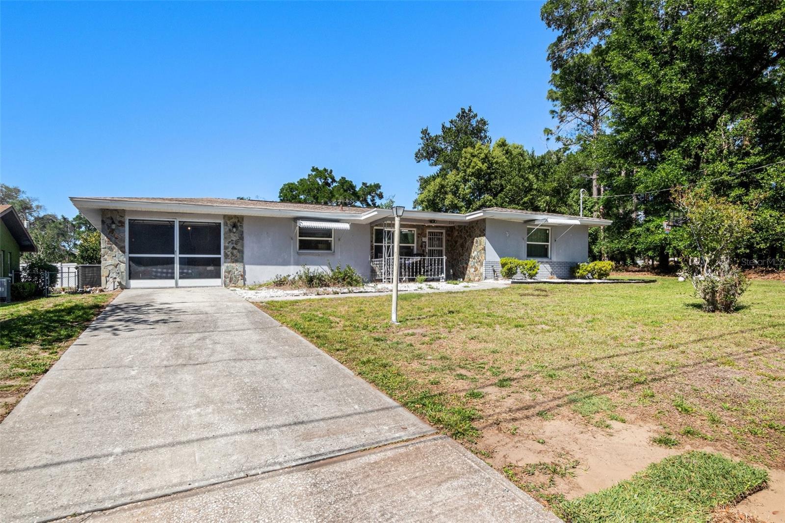 Details for 210 Red Rose Lane, INVERNESS, FL 34452