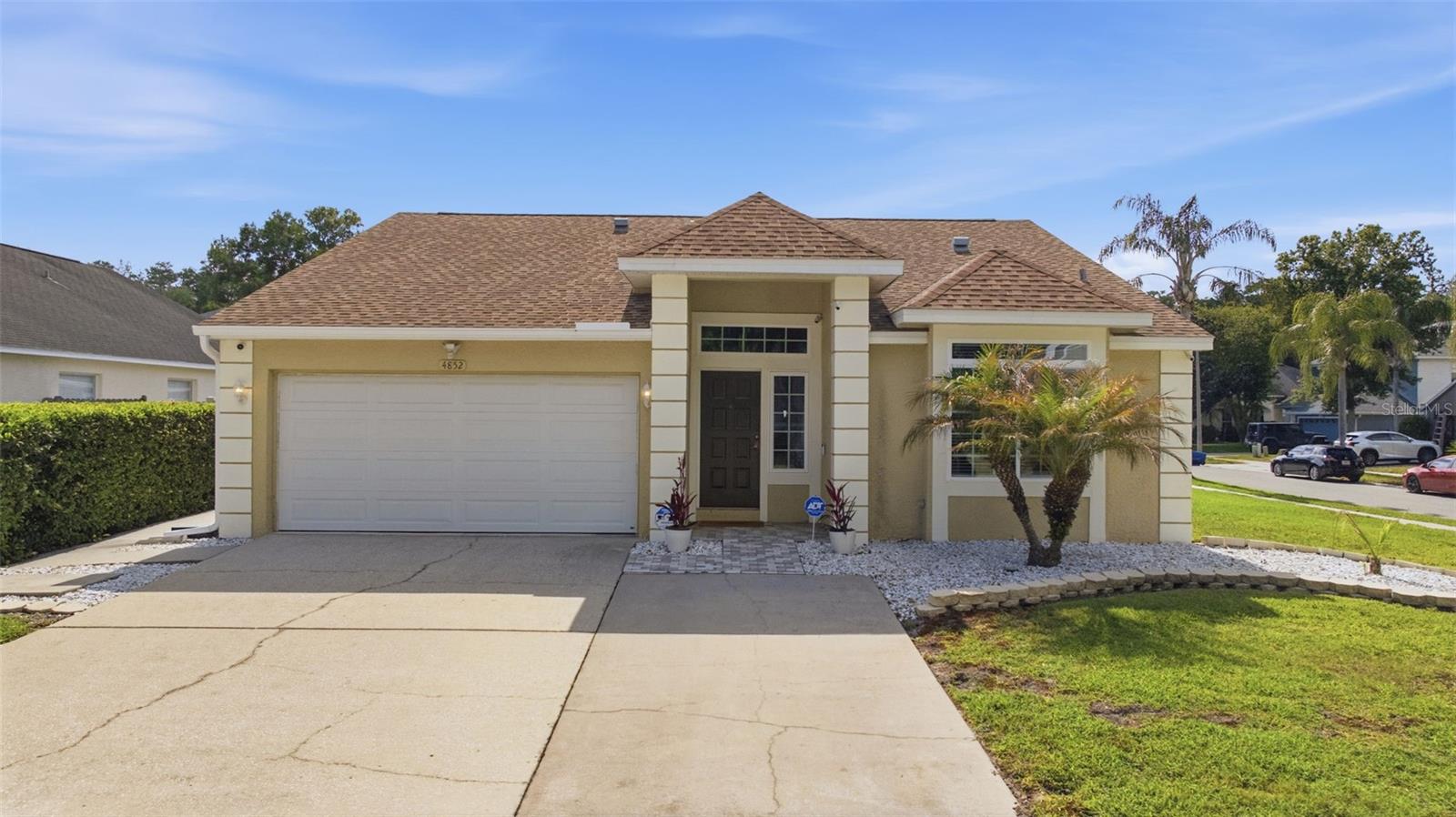 Details for 4852 Ridgemoor Circle, PALM HARBOR, FL 34685