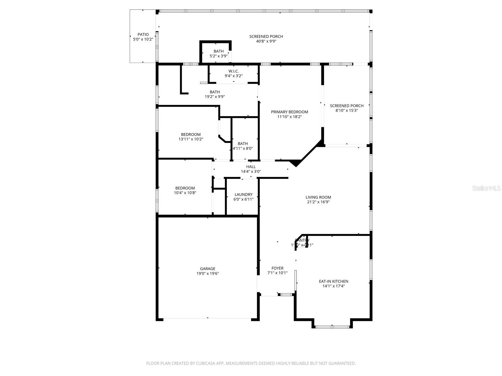 Image 11 of 50 For 4852 Ridgemoor Circle