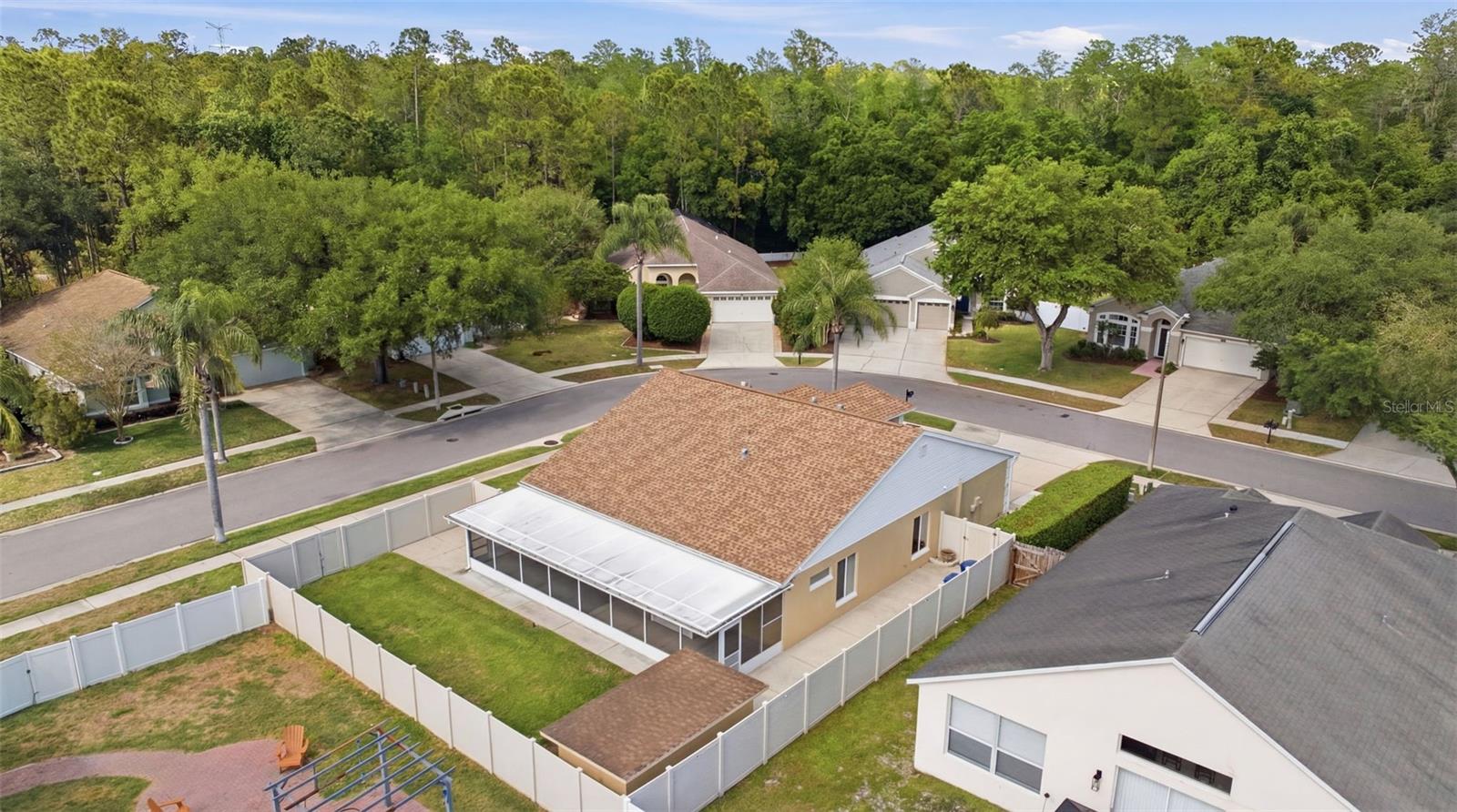 Image 47 of 50 For 4852 Ridgemoor Circle