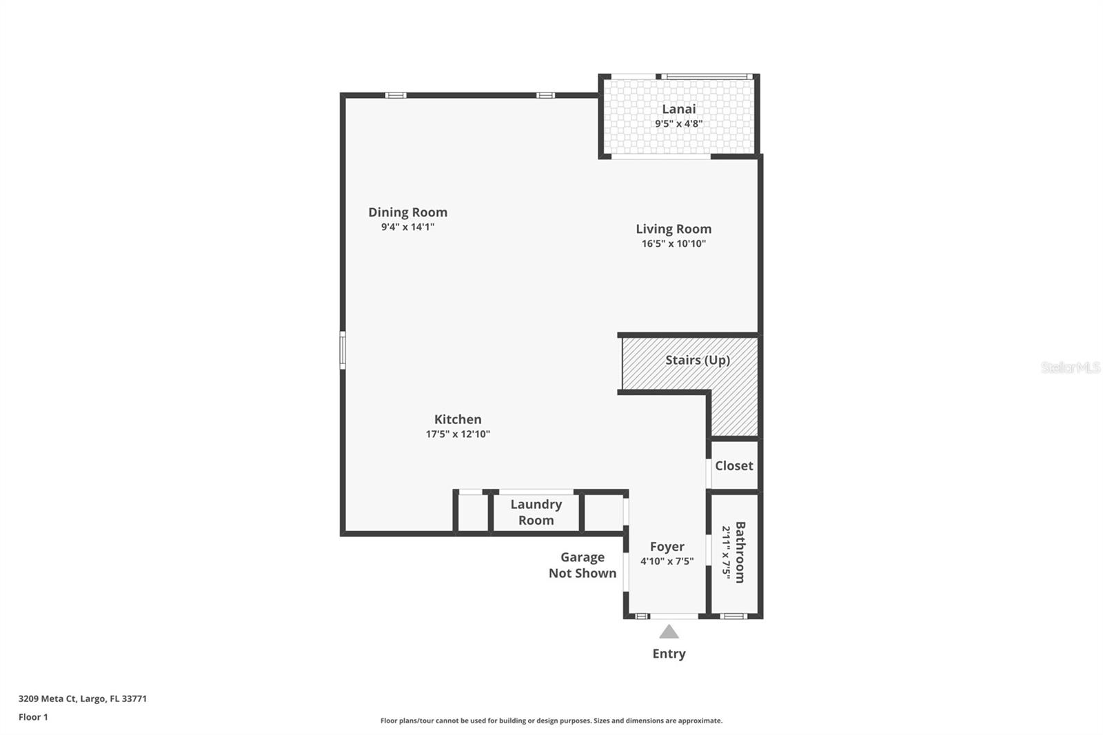 Image 23 of 24 For 3209 Meta Court