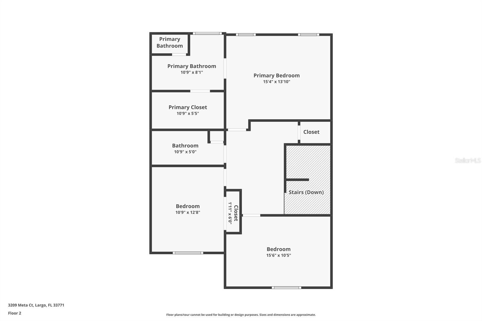 Image 24 of 24 For 3209 Meta Court