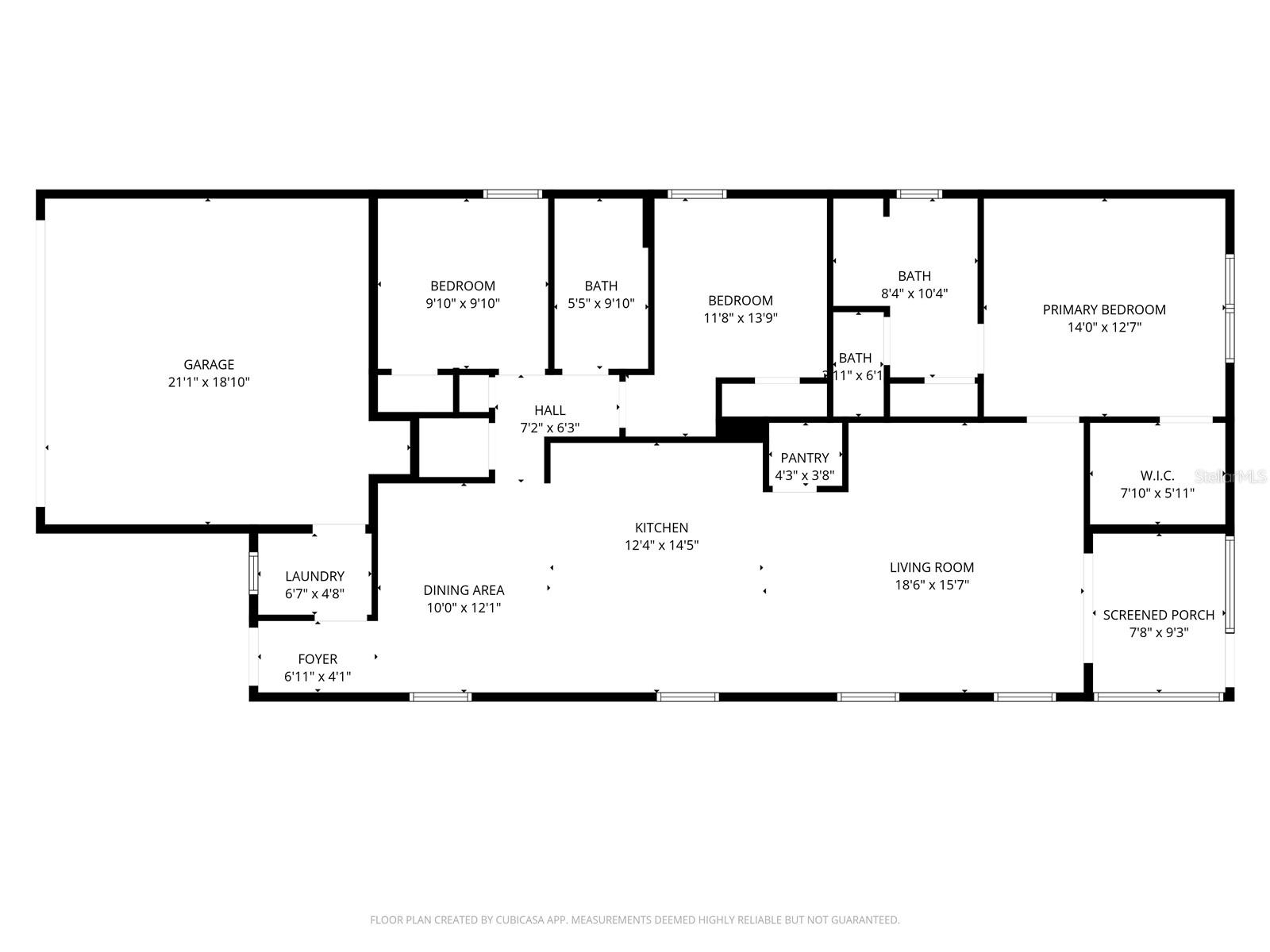Image 28 of 28 For 19056 Heavenside Court