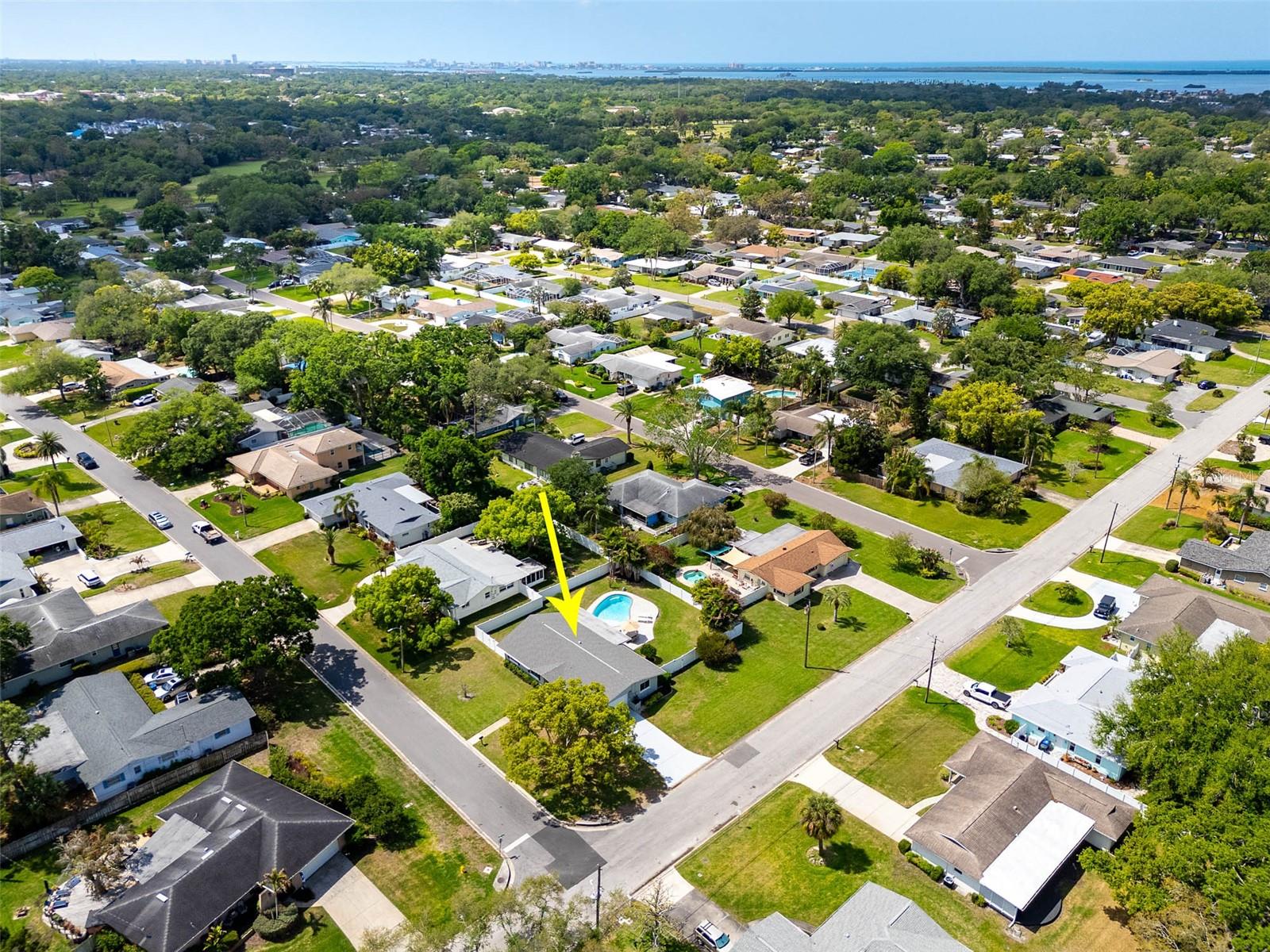 Image 32 of 42 For 2396 Mangrum Dr