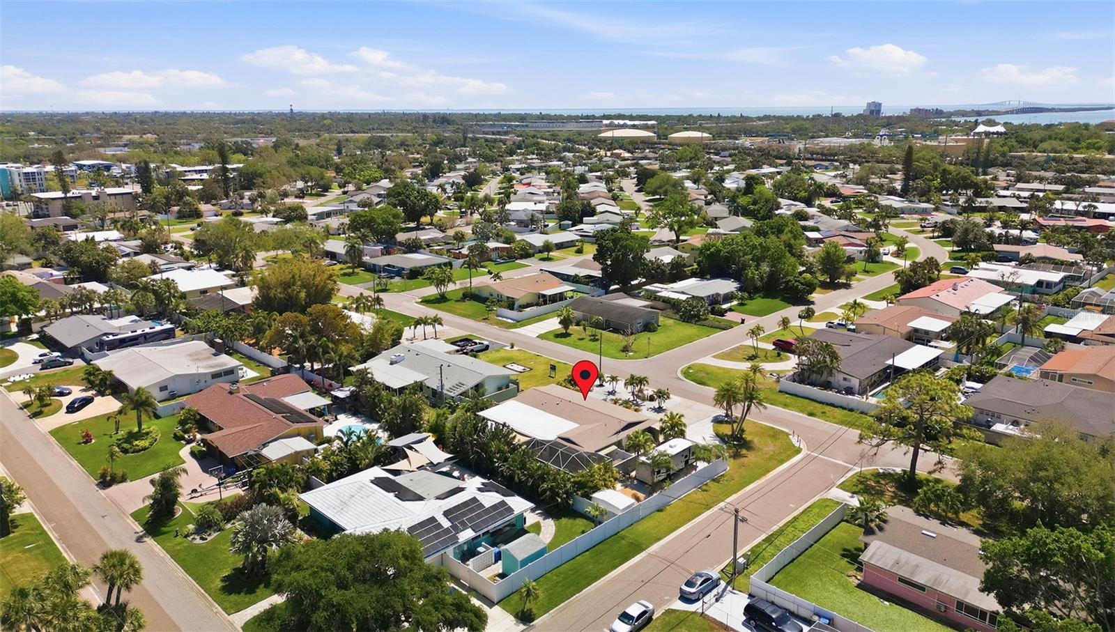 Image 40 of 45 For 4091 50th Avenue S