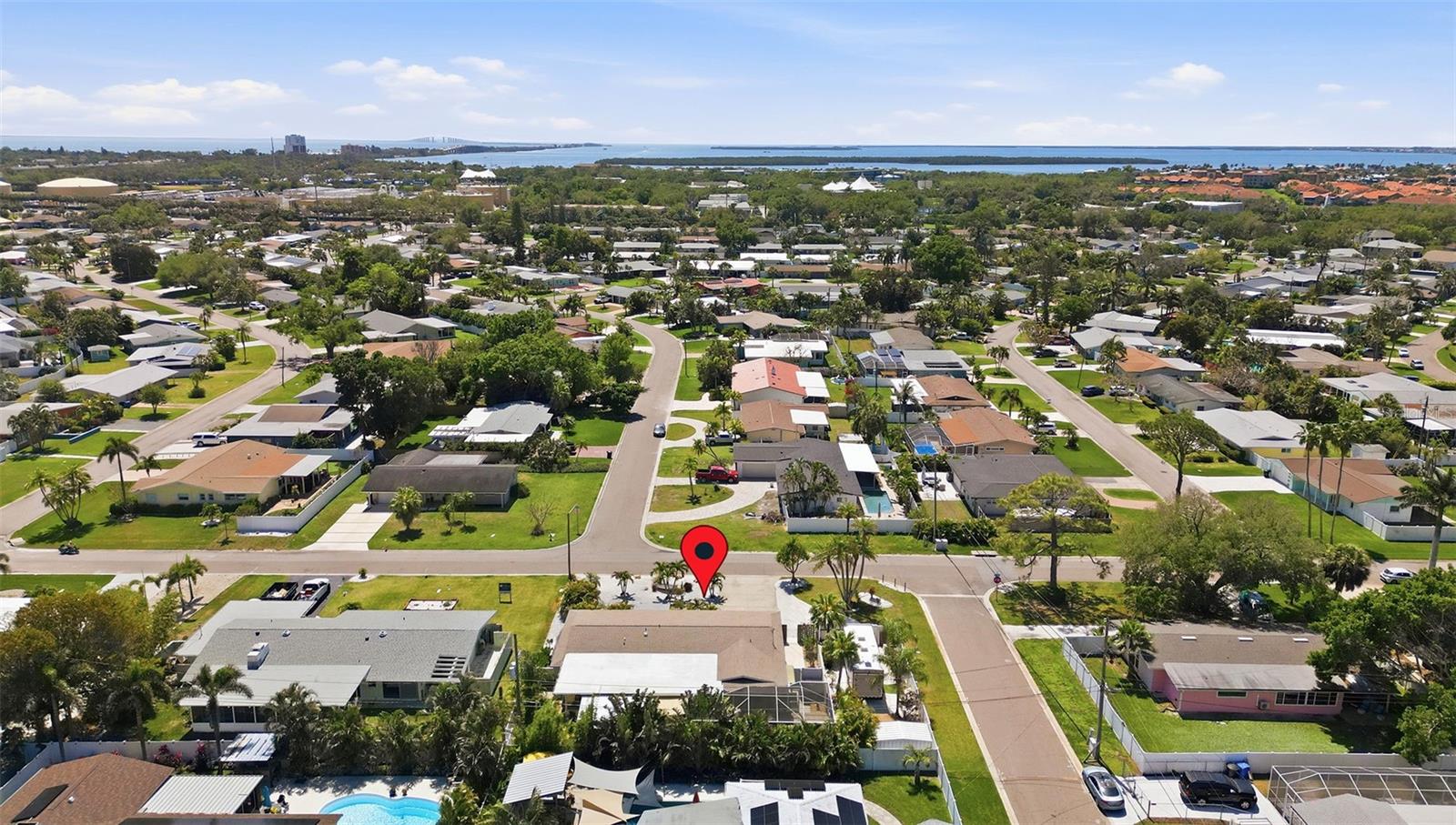 Image 42 of 45 For 4091 50th Avenue S