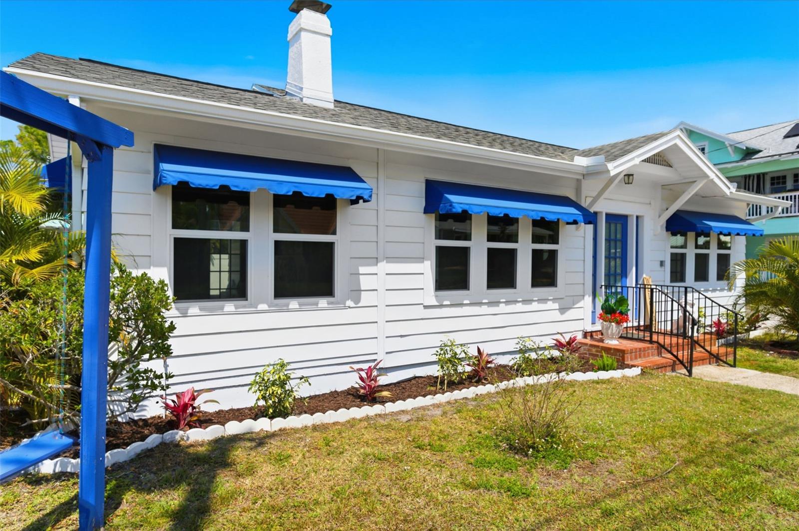 Listing photo id 50 for 410 Lemon Street