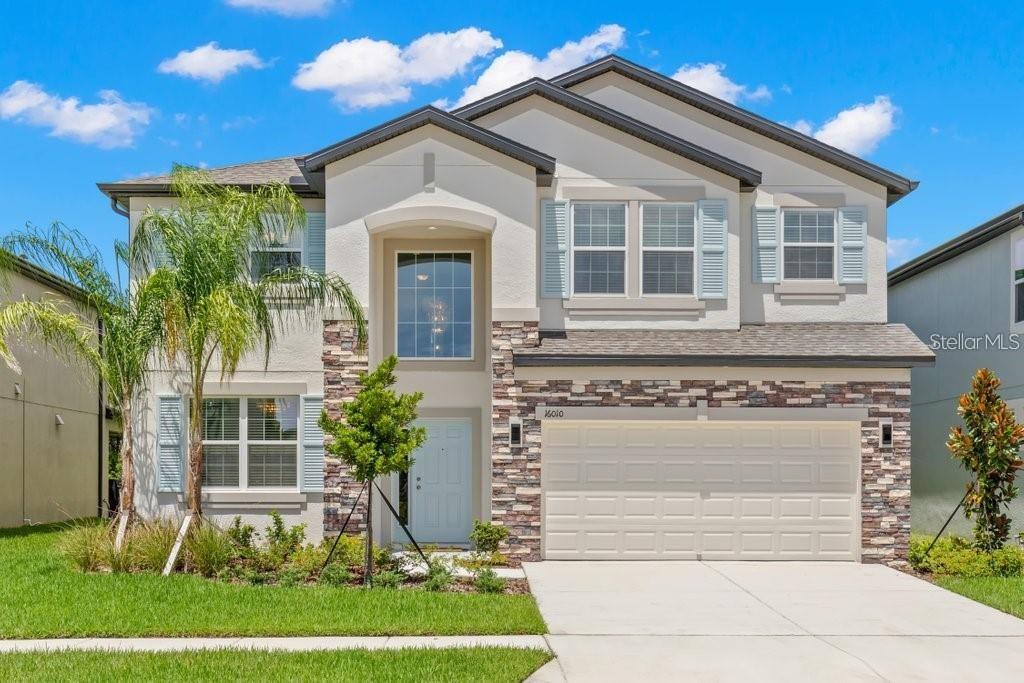 Image 2 of 39 For 16010 Sonoma Grove Circle