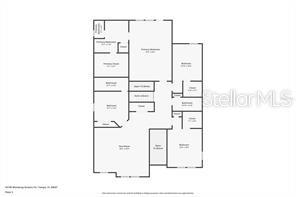 Image 39 of 39 For 16010 Sonoma Grove Circle