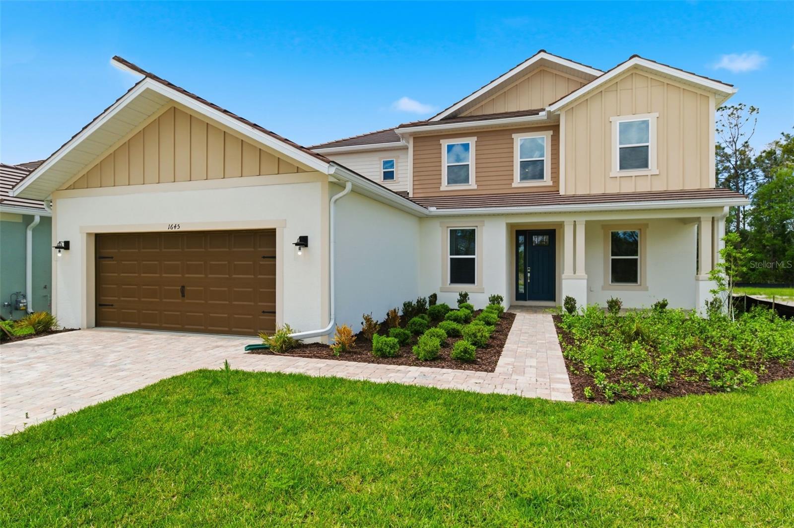 Details for 1645 Trailhead Lane, ZEPHYRHILLS, FL 33541