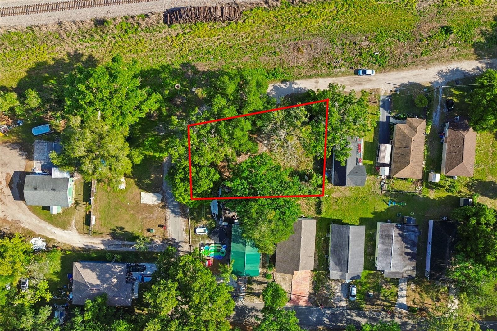 Image 50 of 57 For 1401 Drane Street Se