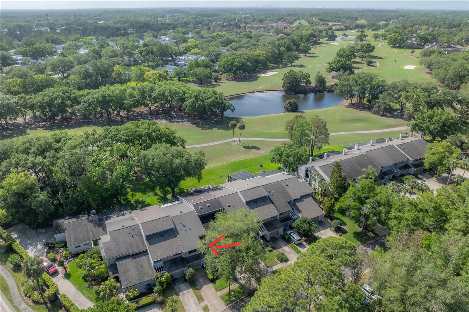 Details for 4206 Golf Club Lane, TAMPA, FL 33618