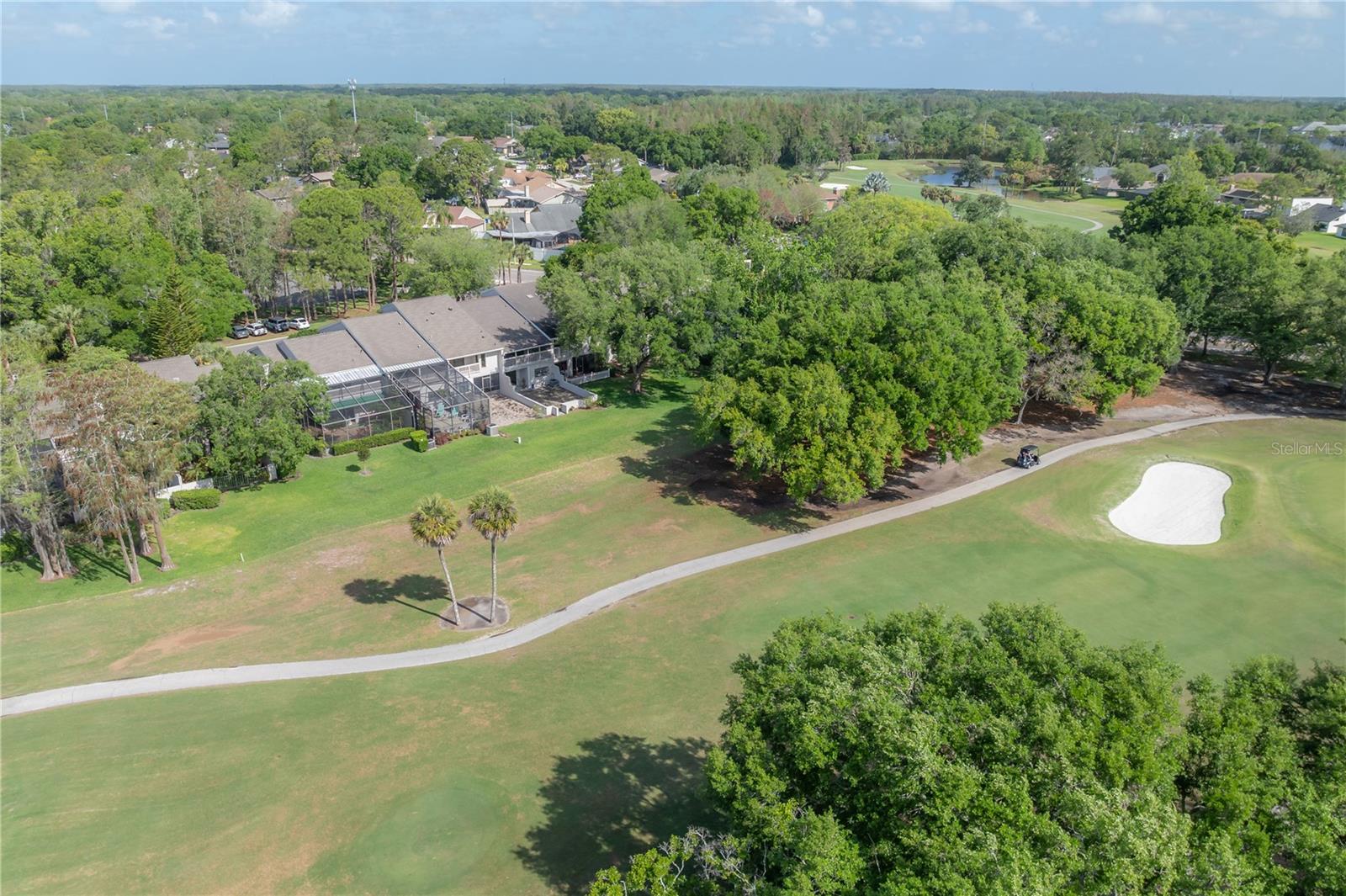 Image 27 of 59 For 4206 Golf Club Lane