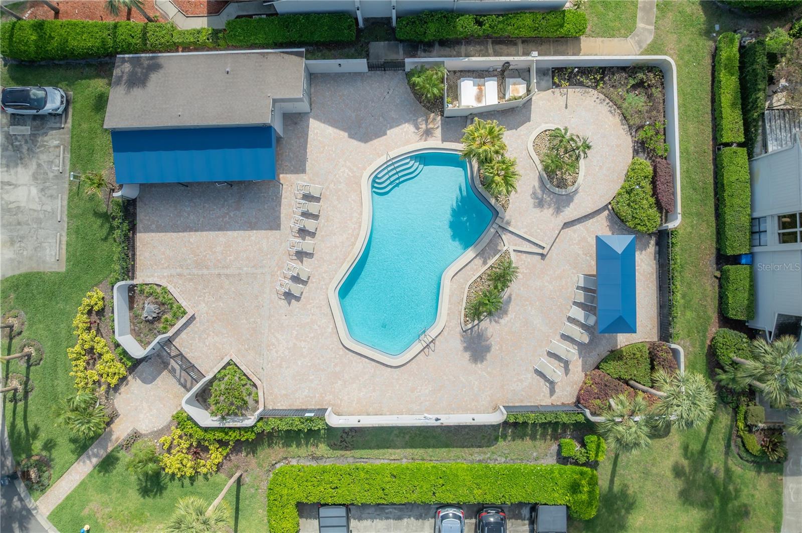 Image 56 of 59 For 4206 Golf Club Lane