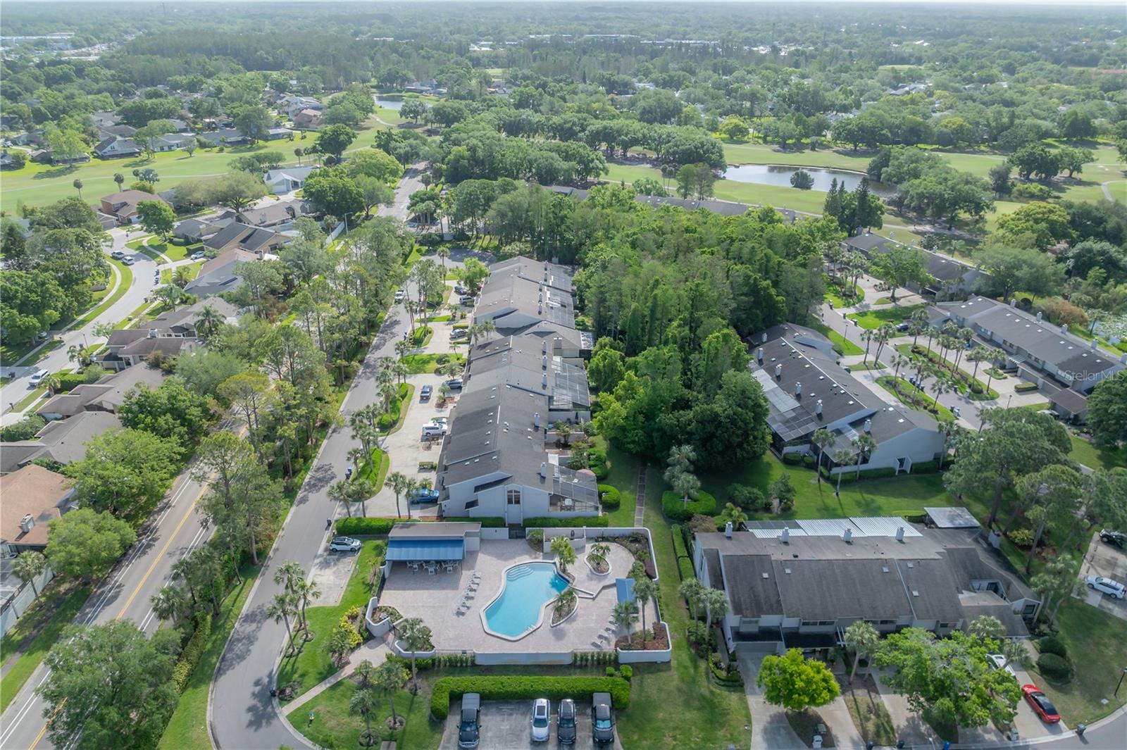 Image 57 of 59 For 4206 Golf Club Lane