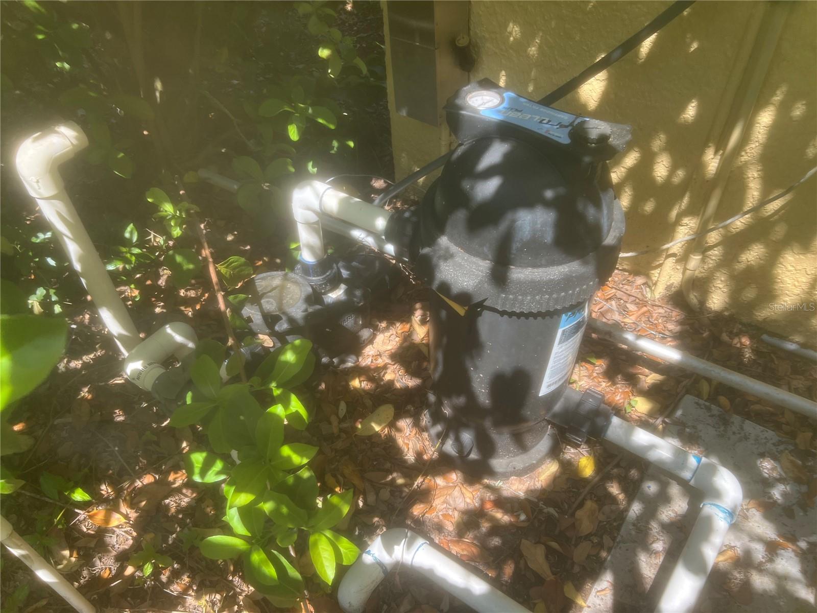 Image 51 of 55 For 18914 Maisons Drive