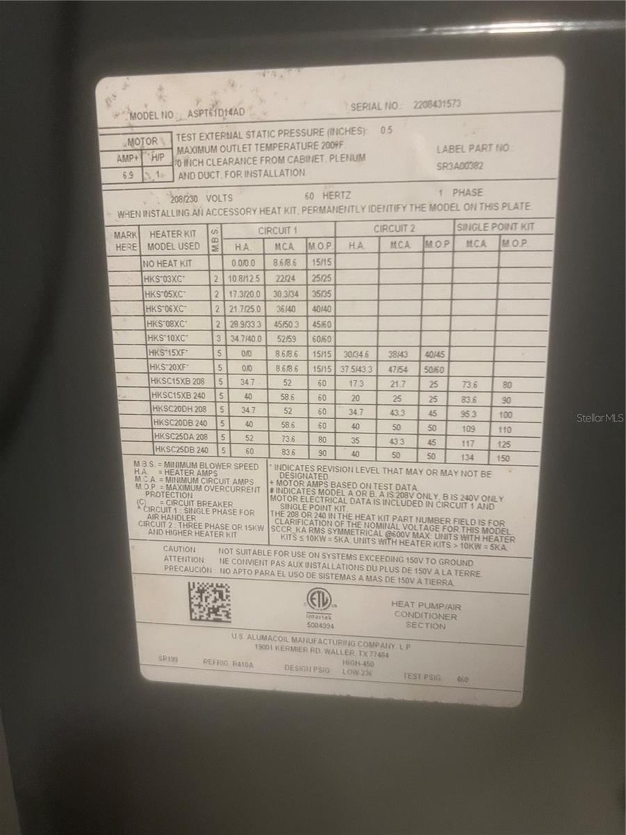 Image 53 of 55 For 18914 Maisons Drive