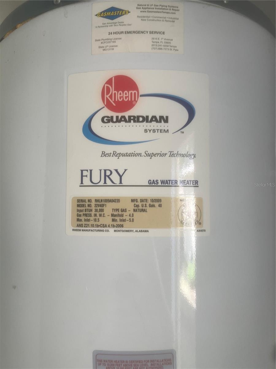 Image 55 of 55 For 18914 Maisons Drive