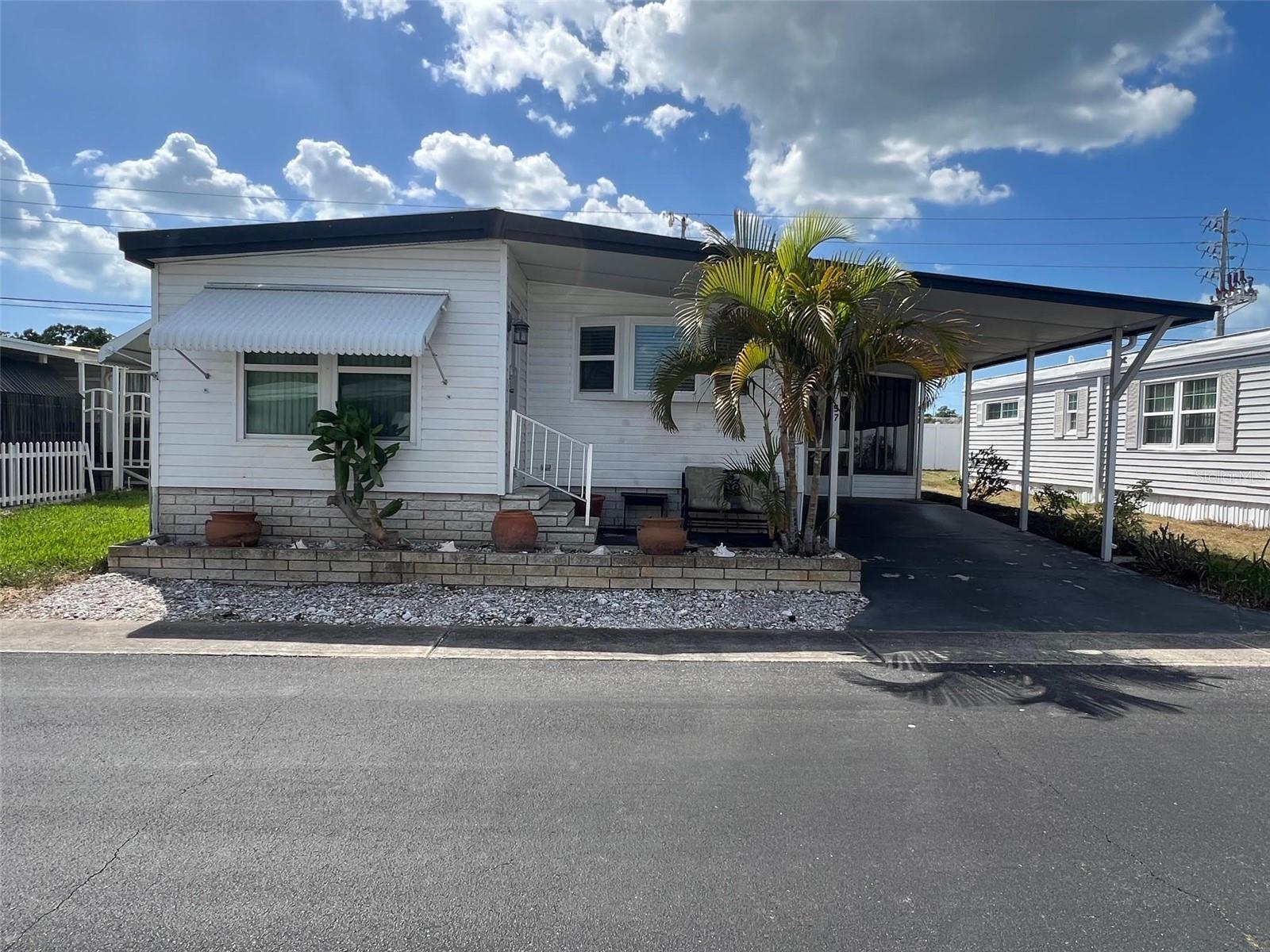 Details for 57 Royal Palm Circle, LARGO, FL 33778