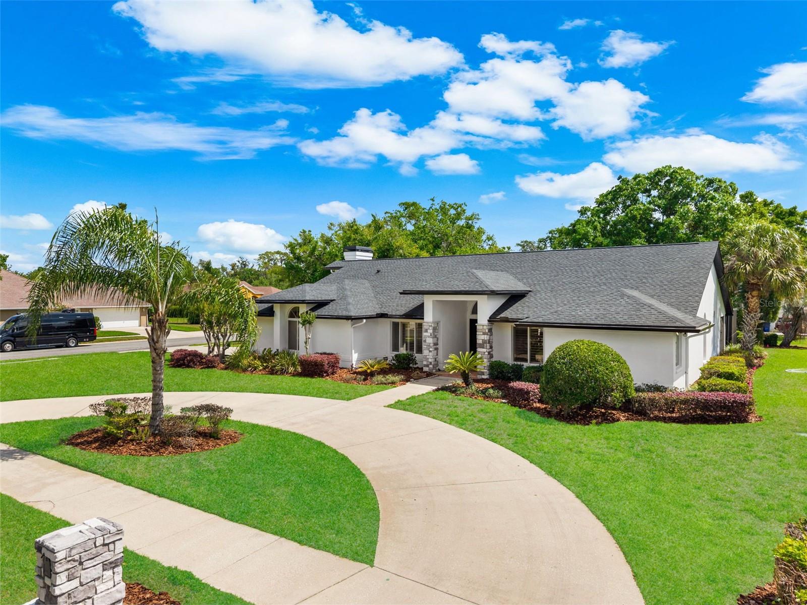 Details for 3604 Bridgefield Drive, LAKELAND, FL 33803