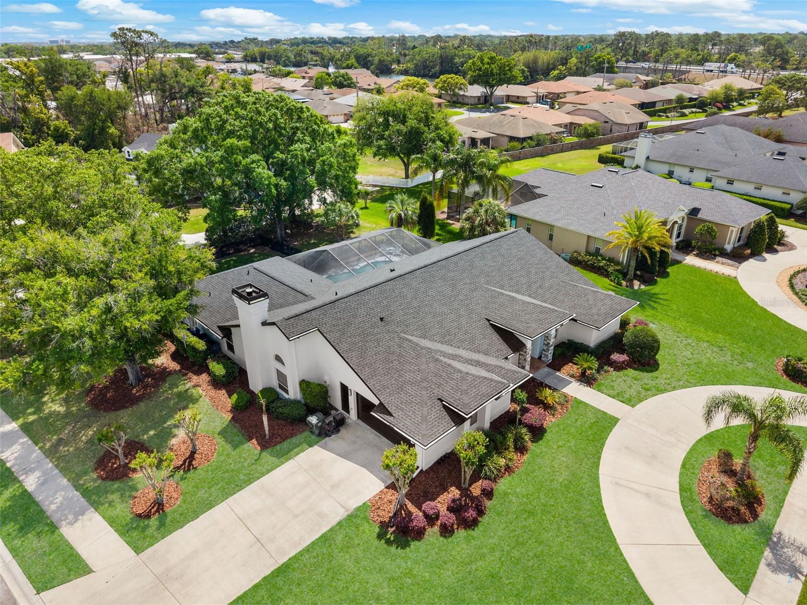 Image 2 of 56 For 3604 Bridgefield Drive