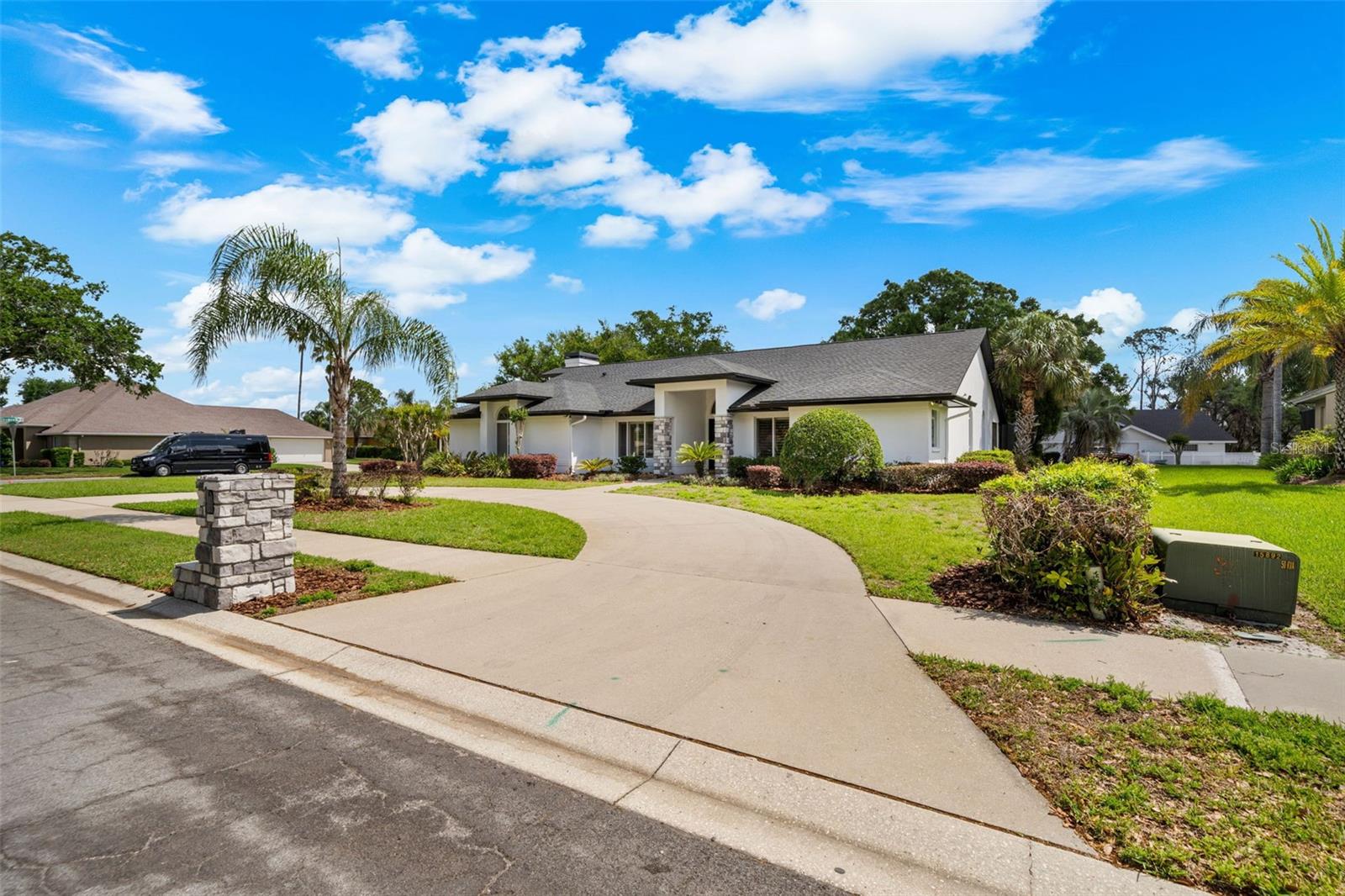 Image 3 of 56 For 3604 Bridgefield Drive