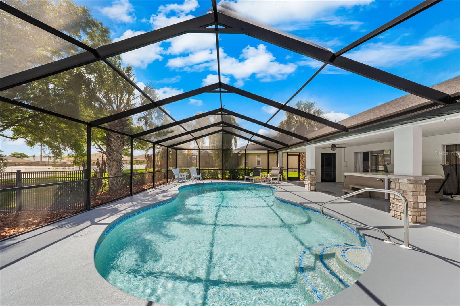 Image 45 of 56 For 3604 Bridgefield Drive