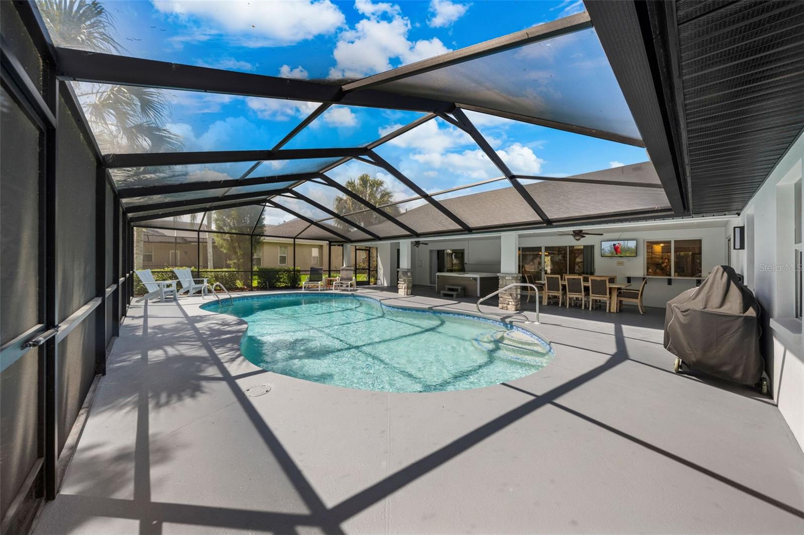 Image 46 of 56 For 3604 Bridgefield Drive