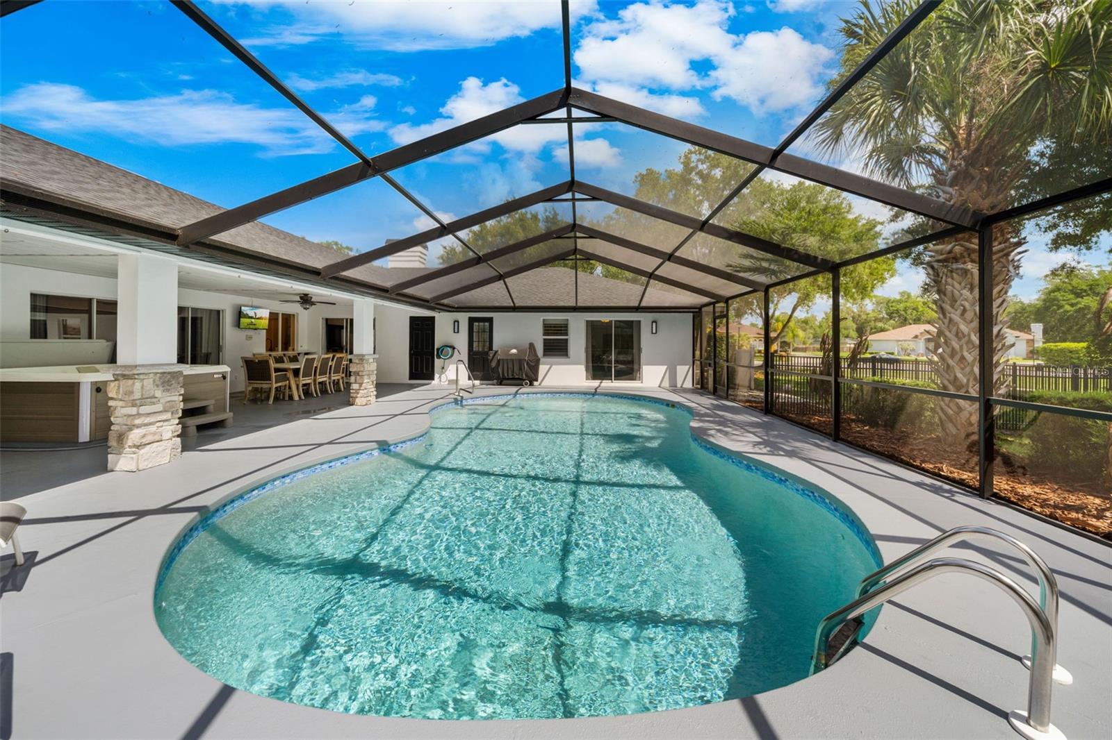 Image 47 of 56 For 3604 Bridgefield Drive