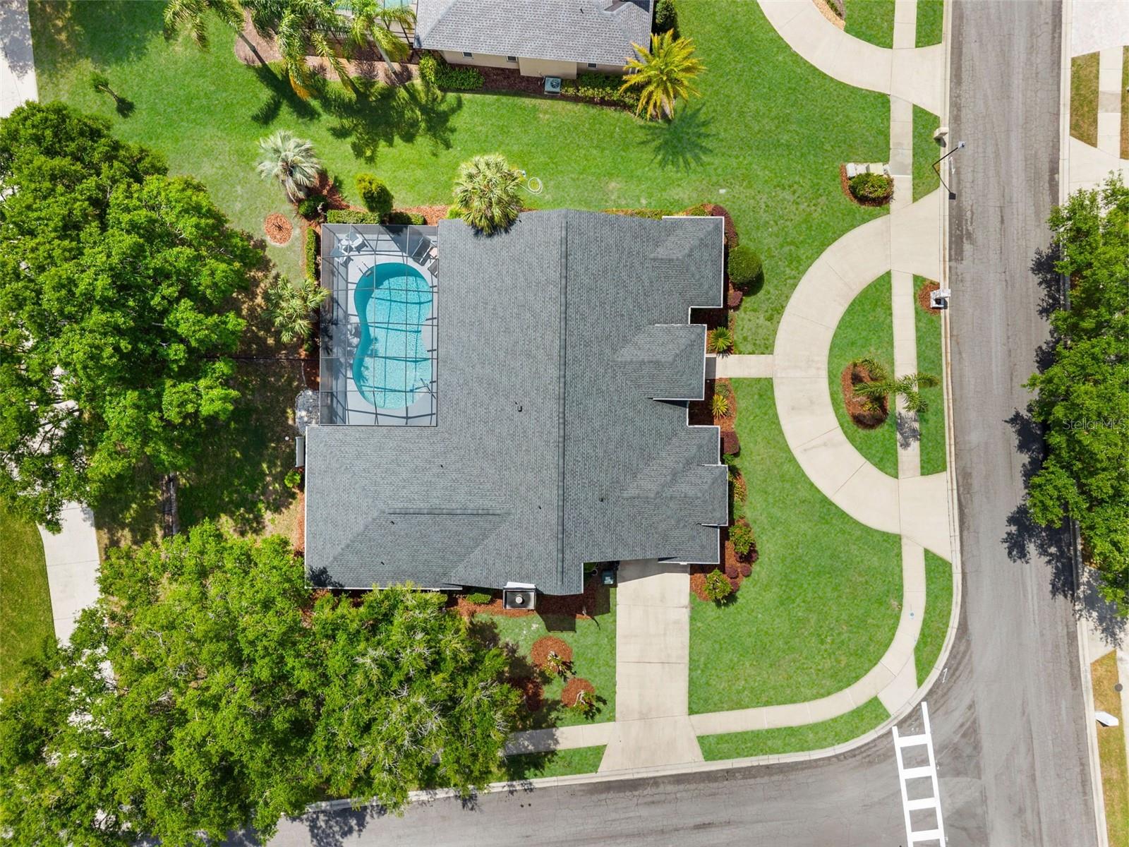 Image 51 of 56 For 3604 Bridgefield Drive