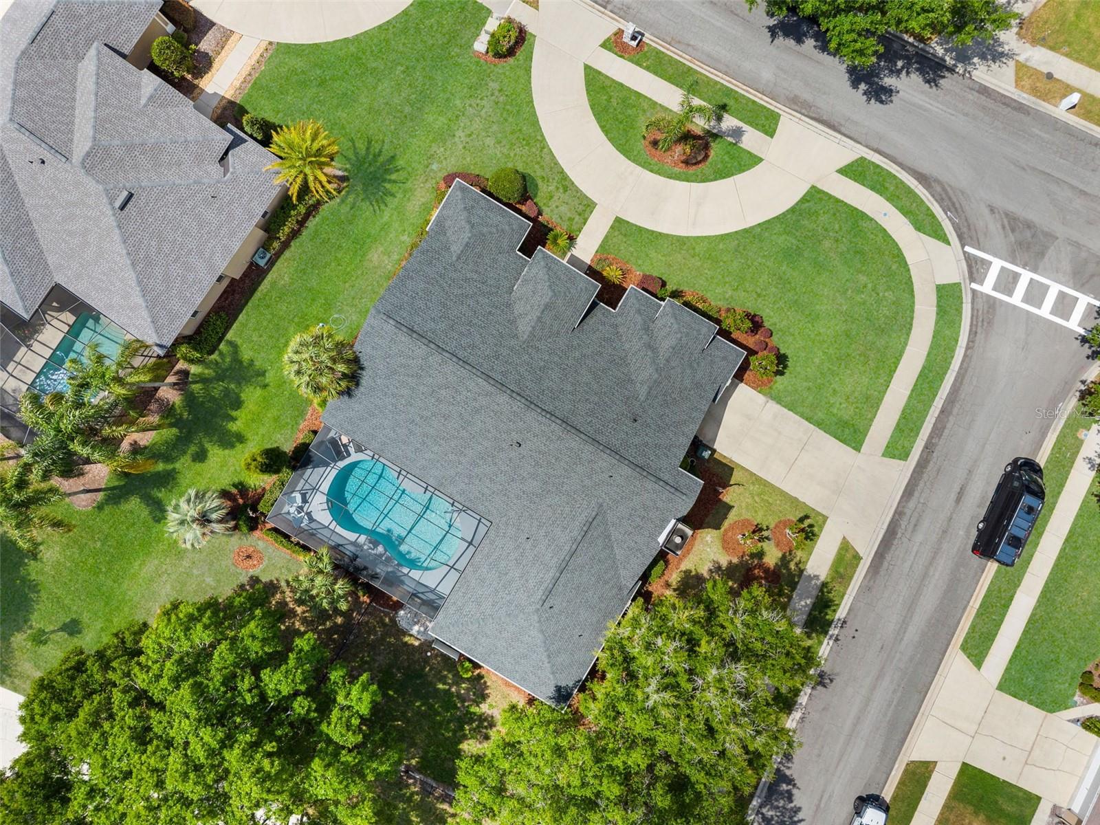 Image 52 of 56 For 3604 Bridgefield Drive