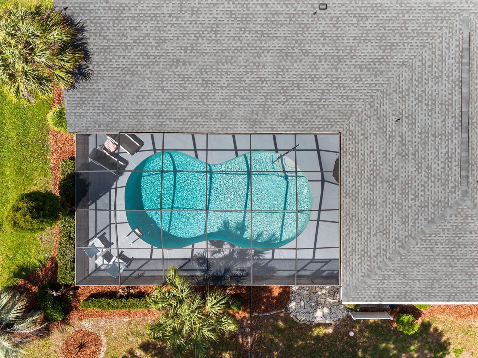 Image 53 of 56 For 3604 Bridgefield Drive