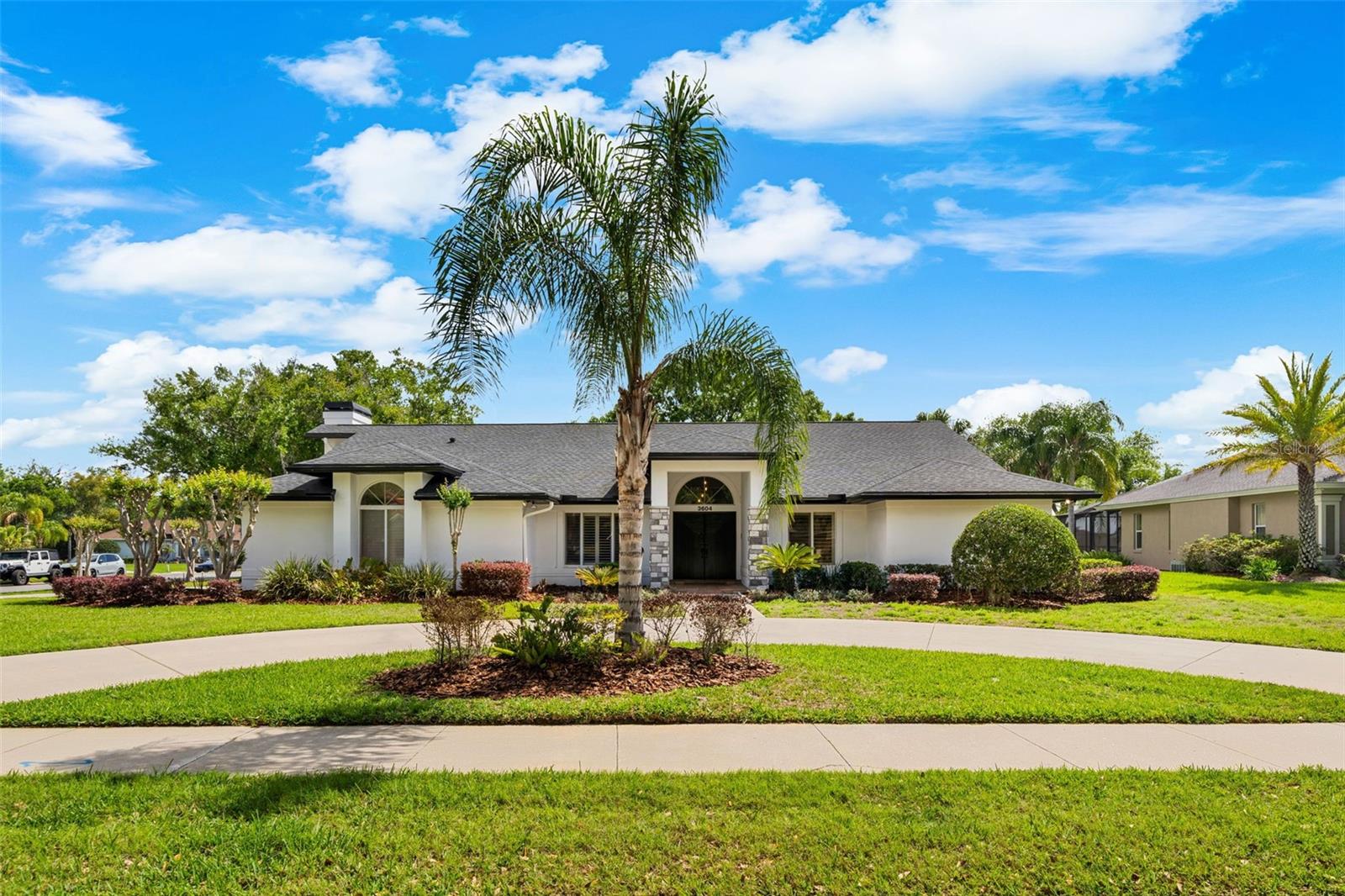 Image 54 of 56 For 3604 Bridgefield Drive