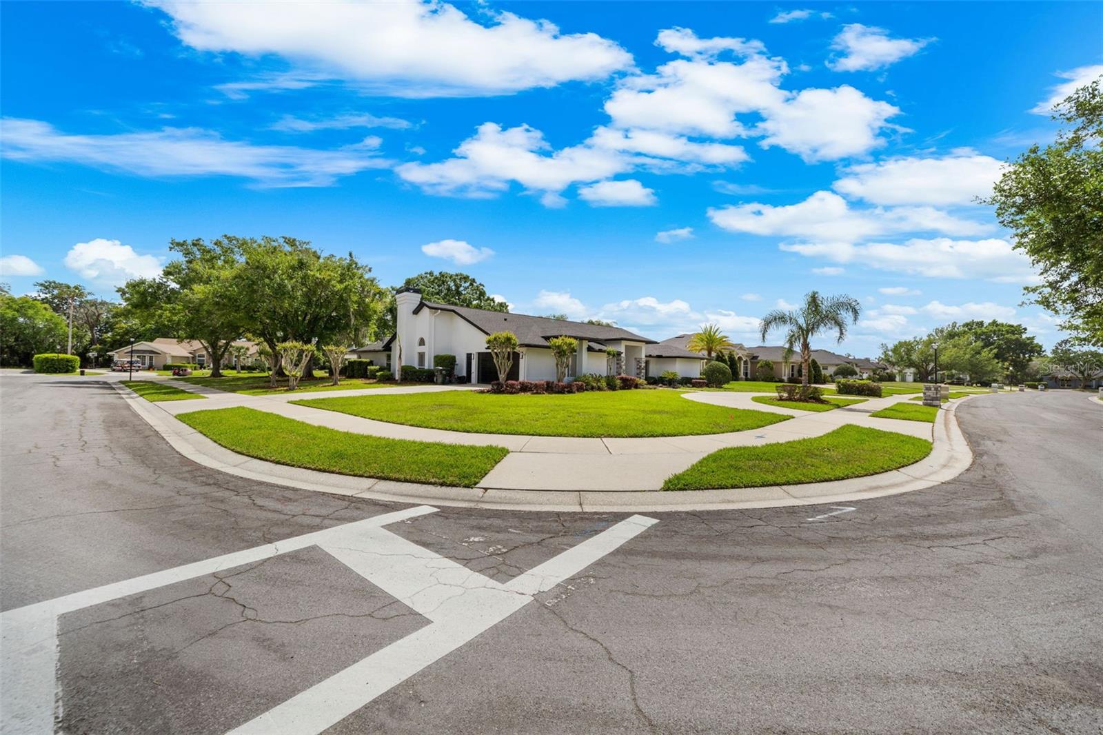 Image 55 of 56 For 3604 Bridgefield Drive