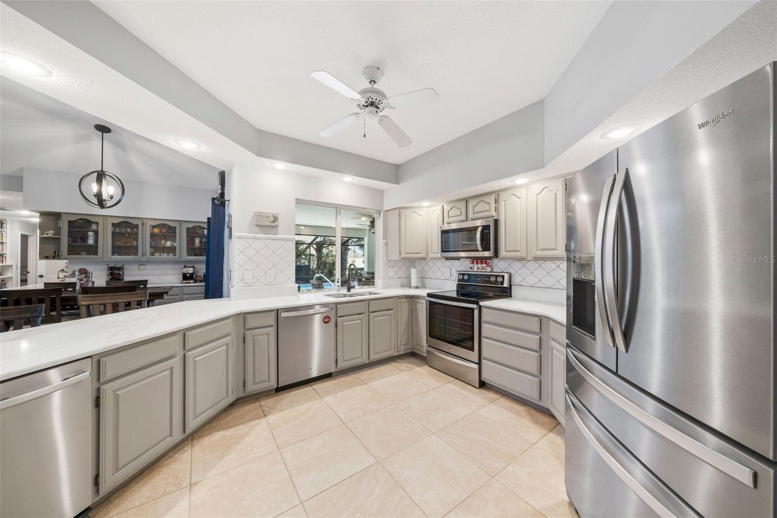 Image 9 of 56 For 3604 Bridgefield Drive