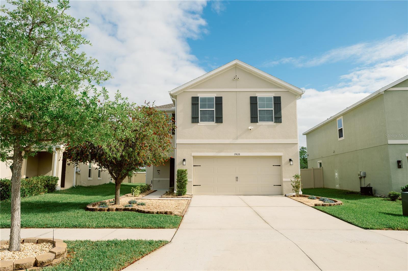 Details for 7426 Tuscan Bay Circle, WESLEY CHAPEL, FL 33545