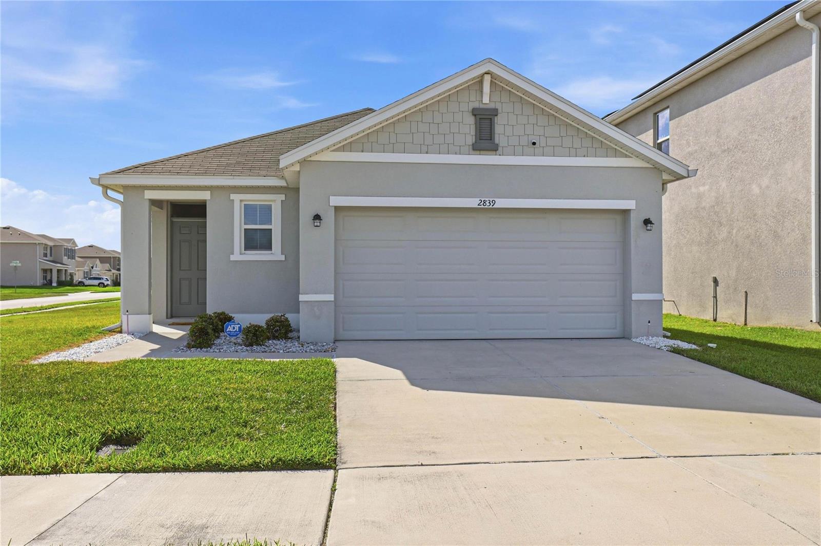 Details for 2839 Maiden Grass Isle, WESLEY CHAPEL, FL 33543