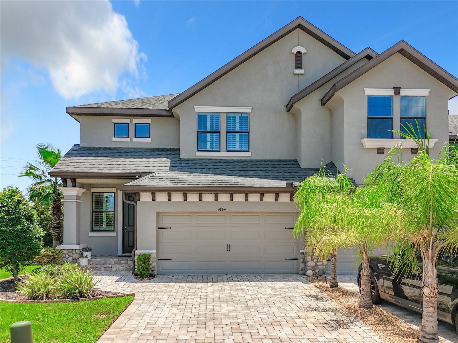 Details for 4744 Wandering Way, WESLEY CHAPEL, FL 33544