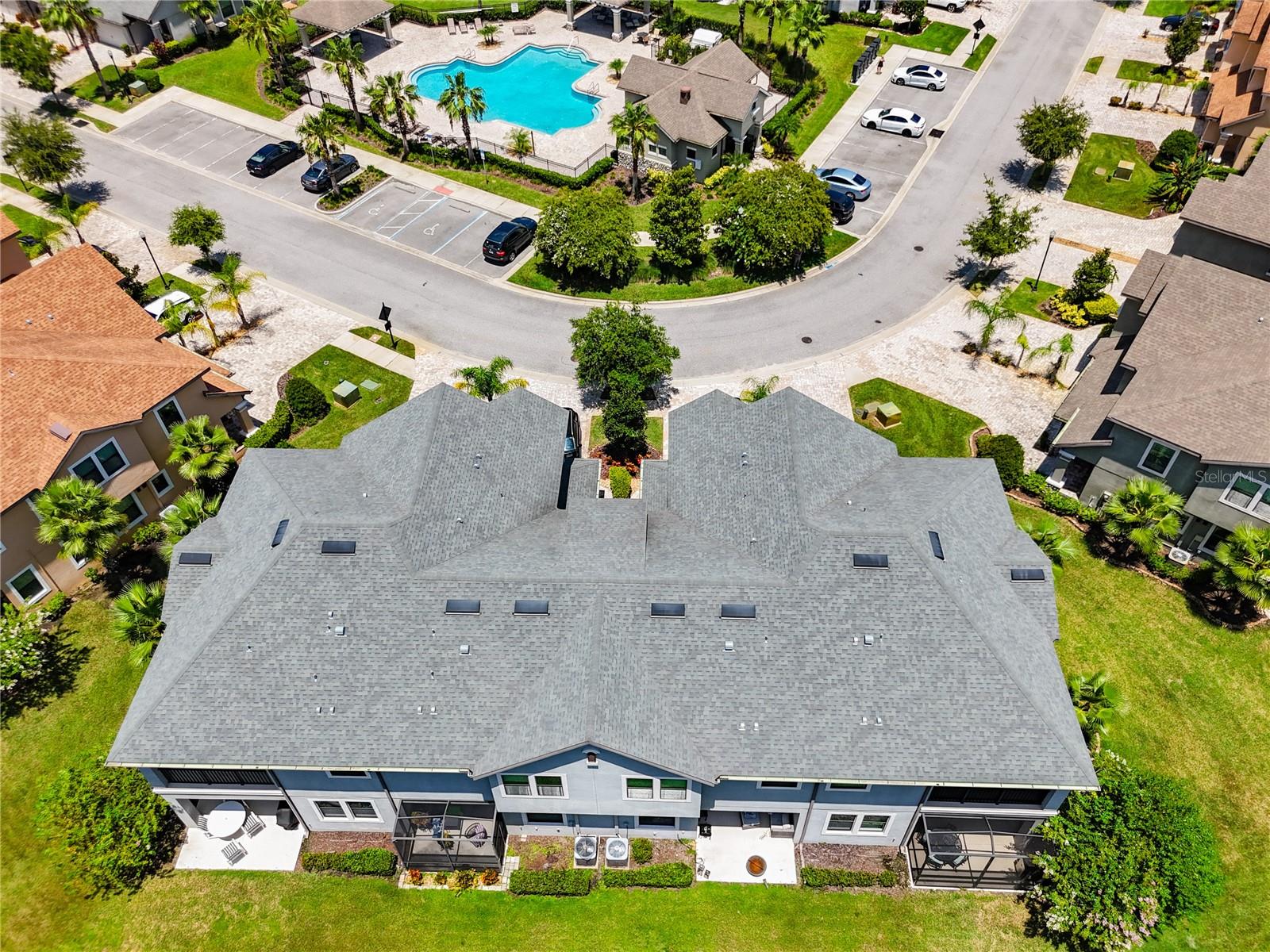 Image 38 of 39 For 4744 Wandering Way