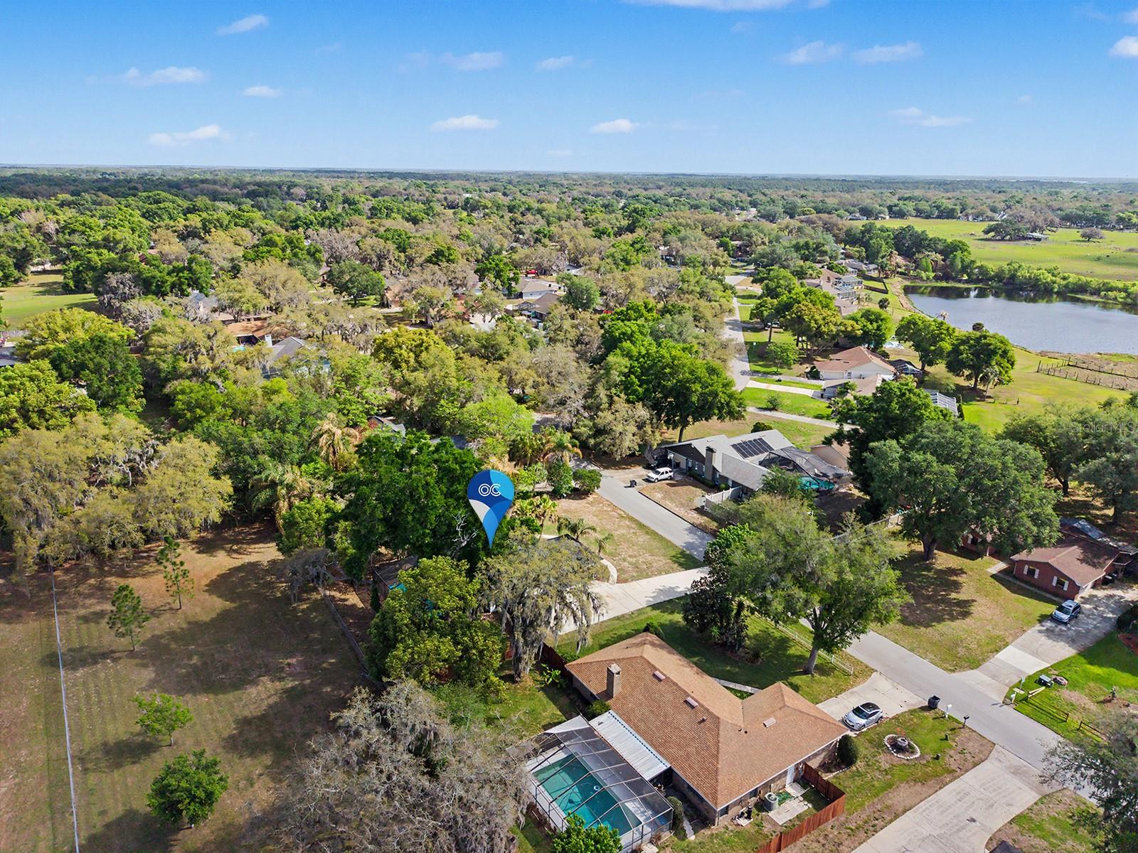 Image 51 of 63 For 6918 Odoniel Loop W