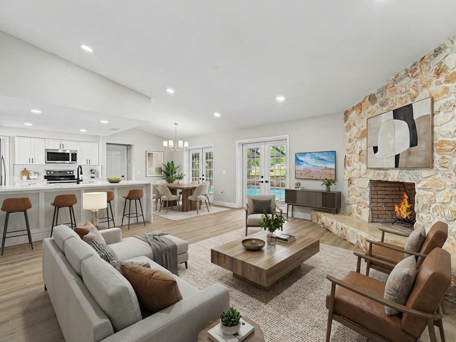 Image 8 of 63 For 6918 Odoniel Loop W