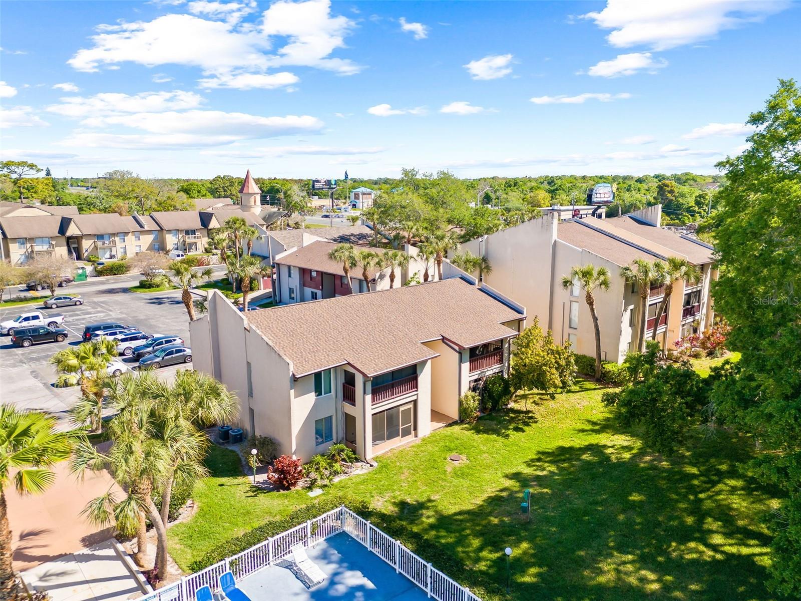 Image 28 of 36 For 8601 Huron Court 44