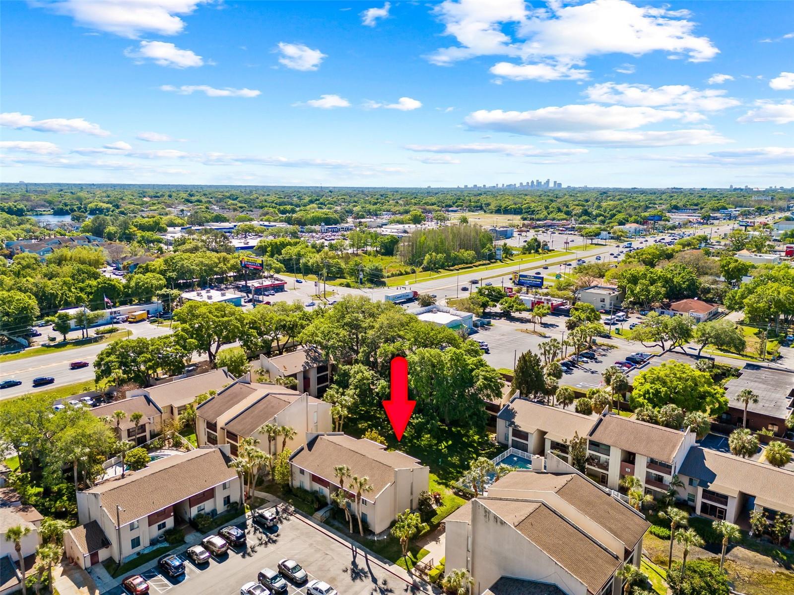 Image 33 of 36 For 8601 Huron Court 44