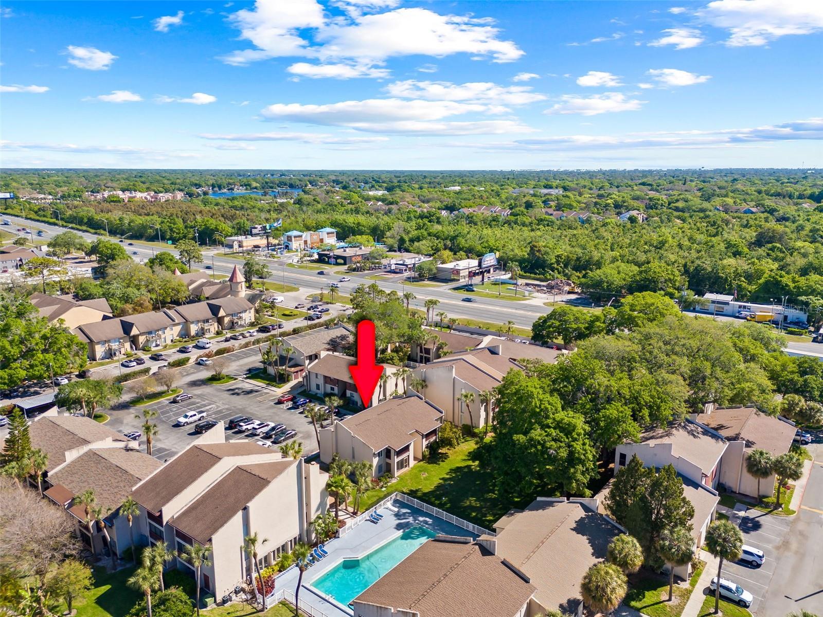 Image 34 of 36 For 8601 Huron Court 44